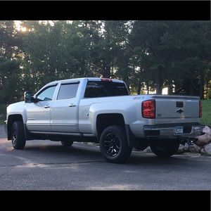 Meet your Posher, Jody